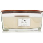 WoodWick Vanilla Bean 453,6 g – Hledejceny.cz