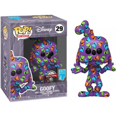 Funko Pop! Disney Goofy 29