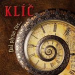 Klíč - Dál plyne čas CD – Hledejceny.cz