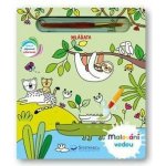 Malování vodou Mláďata Svojtka&Co. – Zboží Mobilmania