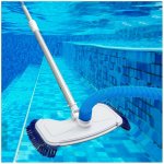 Sparkly POOL Bazénový vysavač Deluxe – Zboží Dáma