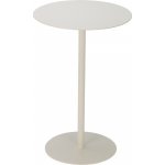 Homestyling KO-HZ1234270 35 x 53 cm bílá – Zboží Dáma