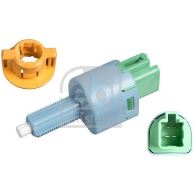 Spínač brzdového světla FEBI BILSTEIN 102859 – Hledejceny.cz