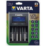 Varta LCD Dual Tech Charger R2U 57676101401 – Zboží Živě