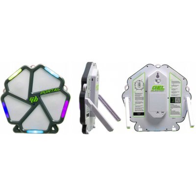 Gel Blaster Portal Smart Target – Zboží Mobilmania