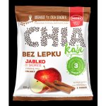 Semix Chia kaše bez lepku jablko skořice 65 g – Hledejceny.cz