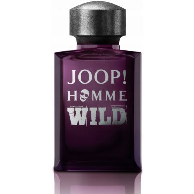 Joop! Wild toaletní voda pánská 125 ml – Hledejceny.cz