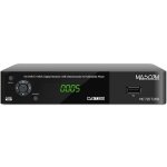 Mascom MC720T2 HD SENIOR – Zboží Mobilmania