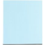 Hama pořadač s 4 kroužkovou mechanikou, šířka hřbetu 39 mm, modrý – Zboží Živě