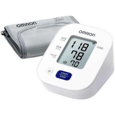 Omron M2 (new) tonometr