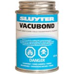 lo 125 ml na potrubní spoje. Speciální lepidlo 125 ml s aplikátorem určené pro lepení potrubních spojů centrálního vysávání. – Zboží Mobilmania