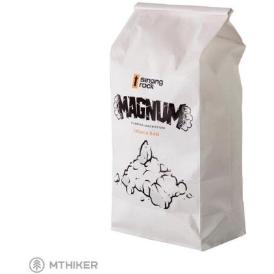 Singing Rock Magnum Crunch Bag 300g – Zboží Mobilmania