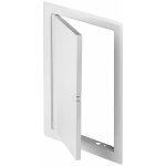 Awenta revizní dvířka 400 x 600 mm nerezová – Sleviste.cz
