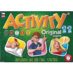 Piatnik Activity Original 2 CZ/SK – Hledejceny.cz