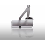 Cobra TS1500 s raménkem stříbrná – Zboží Mobilmania