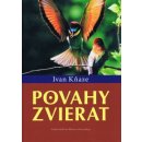 Povahy zvierat