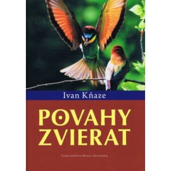 Povahy zvierat