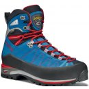 Asolo Elbrus GV MM blue aster silver