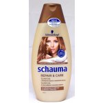 Schauma Repair šampon 400 ml – Zboží Mobilmania