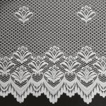 Tylex záclona Dana v.70 cm, 3,6 m – Sleviste.cz