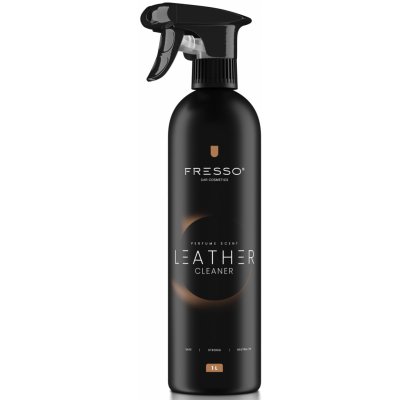 Fresso Leather Cleaner 1 l