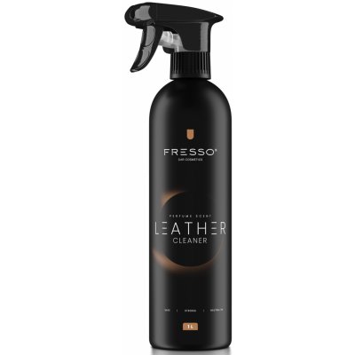 Fresso Leather Cleaner 1 l – Zbozi.Blesk.cz