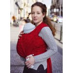 Lenire Pythagoras červená – Zboží Dáma