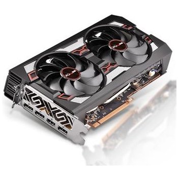 Sapphire Radeon RX 5600 XT Pulse 6GB GDDR6 11296-01-20G