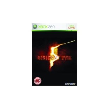 Resident Evil 5