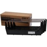Oki Sada 4 pásek do řádkových tiskáren - modelů MX1100/1150/1200 a MX8100 a vyšší, CRB - 4 x 30 tis. - 9005660 – Sleviste.cz