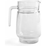 PROHOME - Džbán sklo 1,25l – Hledejceny.cz