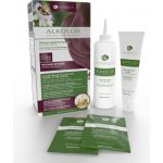 Alkemilla barva na vlasy 5.65 Mahagon 155 ml – Zboží Dáma