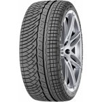 Michelin Pilot Alpin PA4 255/35 R18 94V – Zboží Mobilmania