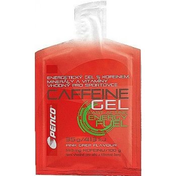 Penco Energy Gel s kofeinem 35 g