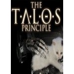 The Talos Principle – Hledejceny.cz