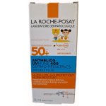 La Roche-Posay Anthelios UVMUNE 400 Dermo-pediatrics ultralehký fluid SPF50+ 50 ml – Zboží Mobilmania
