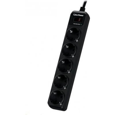 CyberPower Surge Buster B0520SC0-FR – Hledejceny.cz