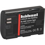 Hähnel HL-E6P – Hledejceny.cz