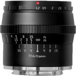 TTArtisan 50mm f/1.2 Canon EF-M – Hledejceny.cz