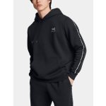 Under Armour UA Icon Fleece HD Taping černá – Zboží Dáma