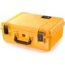 Peli Storm Case iM2600 s pěnou žlutý