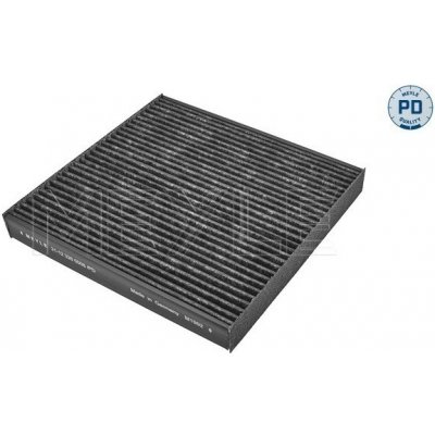 Filtr, vzduch v interiéru MEYLE 31-12 326 0008/PD – Hledejceny.cz