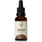 NaturalProtein Imunita tinktura 30 ml – Hledejceny.cz