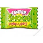 Chupa Chups Center Shock Apple 4 g – Zbozi.Blesk.cz
