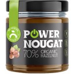 Powerlogy Power Nougat 330 g – Hledejceny.cz