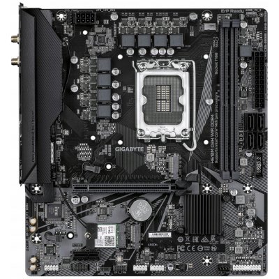 Gigabyte H610M D3H WIFI DDR4 – Hledejceny.cz