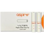 Aspire Vilter Pod náhradní filtr 10ks – Sleviste.cz