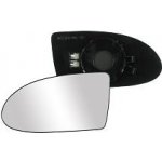 Sklo levého zpětného zrcátka HYUNDAI ACCENT (MC) | 2006-2010 | vyhřívané | chromové | vypouklé | VIEW MAX | | Zboží Auto