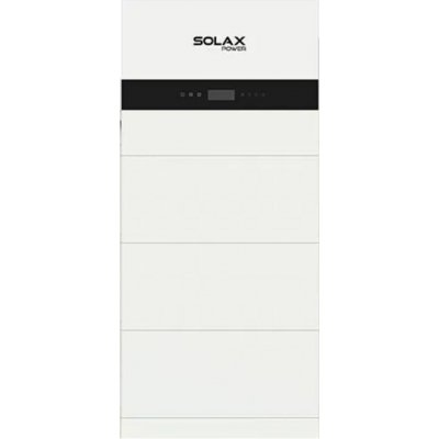 SolaX Power Set střídače s bateriemi SolaX X3-IES-15K + HS50E 15.3 kWh – Sleviste.cz