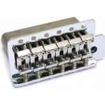 Fender Standard Strat Tremolo Bridge Assembly – Zboží Mobilmania
